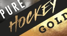 England Hockey (& FIH) Launch ‘Pure Hockey Gold’ Campaign Promoting 2018 Women’s World Cup