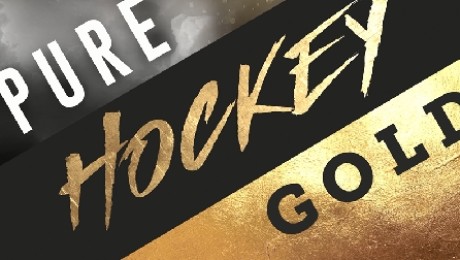 England Hockey (& FIH) Launch ‘Pure Hockey Gold’ Campaign Promoting 2018 Women’s World Cup