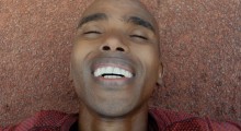 Nike’s Ode To Sir Mo Farah’s Retirement From The Track Led By ‘Smile’ (& Sweat) Commercial