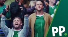 Paddy Power Activatives Around New Soccer Season Via ‘Away Day Footy Fan’ Cause Campaign