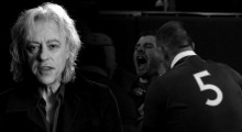 Geldof Reads Yates In Poignant IRFU RWC 2023 Bid Campaign ‘Ready For The World Part 2’ Film