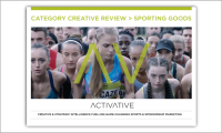 Sporting Goods > Category Creative Review