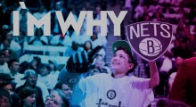 NBA’s ‘I’m Why’ Digs Deeper Into On- & Off-Court Personal Stories To Promote New Season