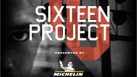 Vice Sports & Michelin Link On ‘The 16 Project’ Stories Of 16 16-Year-Old Rising Sports Stars