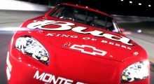 Budweiser’s ‘Final Lap’ Tribute Around Daytona For Retiring Legend Dale Earnhardt Jr