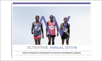 Activative Annual 2017/18 > Overview Of The Year