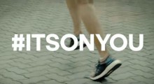 Adidas India’s #ItsOnYou Offers (Women) A Million Reasons To Start Running Beginning With Themselves