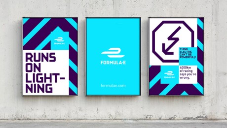 Formula E’s ‘Raw & Urban’ Brand Refresh Repositions Electric Series Away From Traditional Motorsports