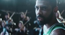 Nike Basketball Launches Kyrie (Irving) 4 Sneaker Via A Boston Based ‘Find Your Groove’ Spot
