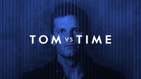Patriots QB Tom Brady Fronts Own Docu-Series Called ‘Tom Vs Time’ On New Facebook Watch Platform