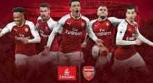 Longevity Themed Film Fronts Emirates/Arsenal Shirt Sponsorship Extension Announcement