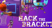 Adobe Helps Hoops Fans #HackTheBracket Via March Madness Analytics Led Bracket Building Tool