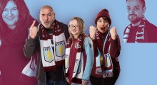 Aston Villa Launch Emotive, Personalised & Targeted Multi-Platform 2018/19 Season Ticket Campaign