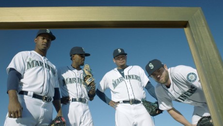MLB’s Seattle Mariners Launch Their Annual Spring Training Comedy Commercial Series
