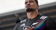 AIG Teams Up With All Blacks/Black Ferns In Rainbow Jersey Design To Champion Diversity In Japan