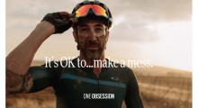 Oakley Expands ‘One Obsession’ Brand Platform With #ItsOK Ode To Athletic Obsession