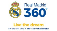 Real Madrid Claims SportING First With The Launch Of ‘The Dream’ 360º VR App Experience