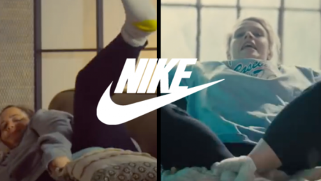 SNL Spoof Spot For Nike’s ‘Pro Chiller Leggings’ Is A Comic Commercial For The Sports Fan & Couch Potato