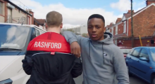 The FA Picks Young Supporters To Announce England’s FIFA World Cup Squad Via Social Video