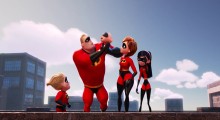 Asics Activates Disney-Pixar Tie-Up In Incredibles 2 Fitness Campaign & Limited Edition Range