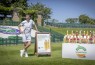 Robinsons Wimbledon Work Helps Henman Reclaim His Hill In Personal Bottle Promo