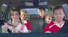 VW Invites US Soccer Supporters To ‘Jump On The Wagen’ And Back An Alternative World Cup Team