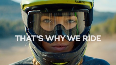 Škoda’s Pre Tour De France ‘Why We Ride’ Multi Market Campaign Focuses On Female Cyclists