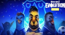 Angry Birds Creates Three Playable Player Characters To Activate Everton FC Sponsorship