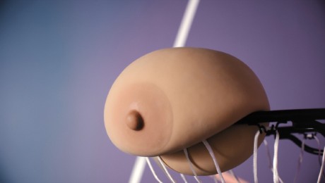 Animated CGI Breasts Star In Sports Themed Bra Brand Berlei’s New ‘Play Their Own Game’ Campaign