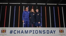 Great British Racing ‘s Champions Day ‘Race A Champion’ Promo Sees Gemili Beat World’s Top Sprint Horse