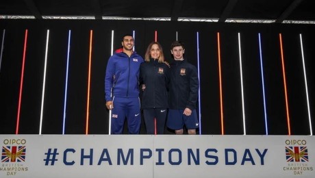 Great British Racing ‘s Champions Day ‘Race A Champion’ Promo Sees Gemili Beat World’s Top Sprint Horse