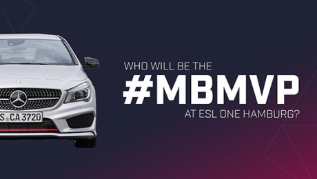 Mercedes Puts ESL Esports Sponsorship At The Core Of Its Ambitious New Global ‘Grow Up’ Marketing Project