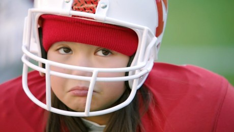Girls Inc Teams Up with CBS for a Special Super Bowl ‘Confidence/Success’ PSA Spot