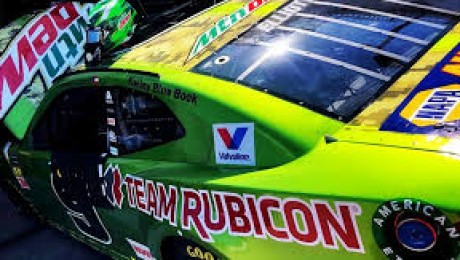 Mtn Dew, Dale Earnhardt & Chase Elliott Leverage Daytona 500 For Team Rubicon Cause Campaign