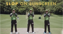 Australia’s NSW Cancer Institute Video Guide Teaches England Cricket Stars To Be Sun Safe