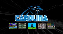 Carolina Panthers Unveil Season Schedule Via Amazing Ode To Old School Video Games
