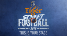 Tiger Beer Teams Up With Rio Ferdinand For Its 2019 Asian Street Football Festival Campaign