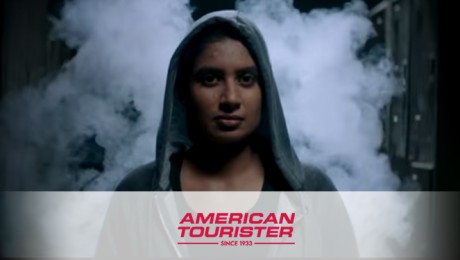 American Tourister Launch Mithali Raj Fronted Anthem Wishing India Luck At The ICC ODI World Cup