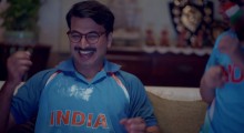 Ariel India’s Nostalgic Lucky Shirt #2011Dobara Cricket World Cup Campaign & Contest