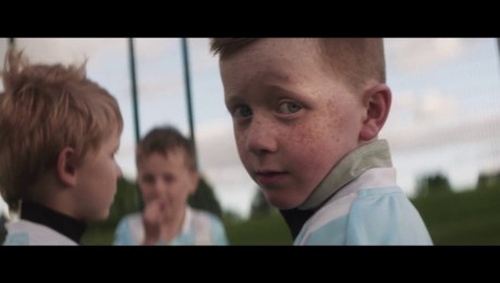 Camelot’s National Lottery ‘Dreams’ Campaign Highlights Support For Local Football Projects