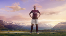FIFA Partner Qatar Airways Activates Women’s World Cup Via VFX/CGI ‘Our Newest Destination’