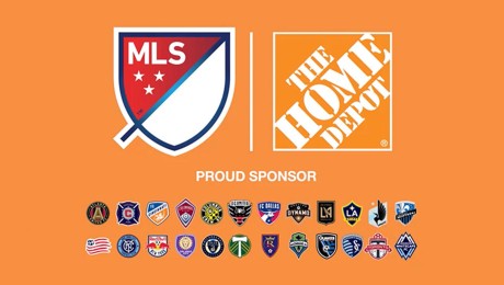 Multicultural Player Led MLS & Home Depot ‘Summer of Soccer’ Celebrates Partnership Extension