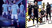 City/Puma/Copa90 ‘This Is Our City’ Kit Celebrates Manchester Industrial & Cultural History