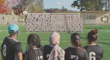 Soccer Without Borders Leverages FIFA Women’s World Cup With ‘Girls In The Game’