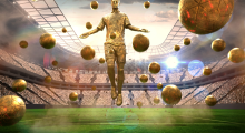 Orange & Google Assist’s AR Stadium Stunt At RC Celta v Real Madrid Leverages La Liga Kick Off