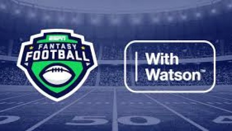IBM Watson Rolls Out ‘Fantasy Football’ Spot Series Campaign In Partnership With ESPN