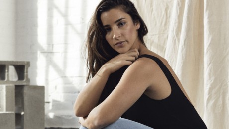York Athletics MFG Launches ‘Worth The Fight’ Movement With Work Led By Aly Raisman