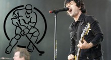 Puck Drops On Evolving NHL Music Strategy Via Cross Platform Green Day Partnership
