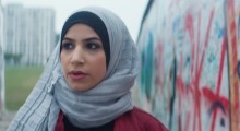 Nike (+ Bowie) Empower Diverse Next Gen German ‘Heroes’ For Berlin Wall Fall Anniversary Ad