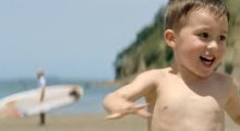 Sky’ New Zealand’s Summer Of Sport’ Streaker Spot Encourages Kiwis To Let It All Hang Out